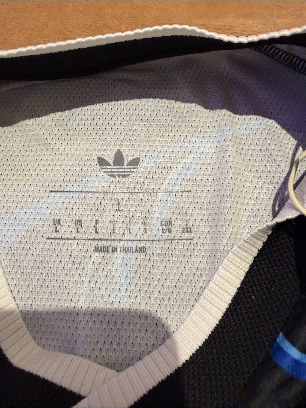 Argentina 2026 Away Authentic Adidas Jersey - Picture 3 of 14